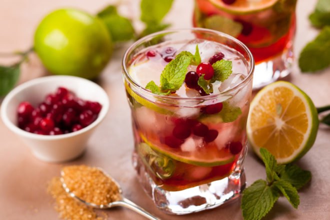 Cranberries, cranberry recipes, holiday cranberry recipes