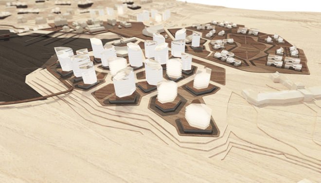 Stefano Rocchetti, Luca Vernocchi, Europan 12, Cross-Cutting Dikemark, Norway architecture, Europan competition, masterplan design, Norway masterplans