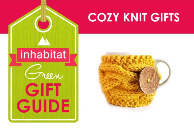 sustainable knits, fair trade knits, hand knitted gifts, handmade knit gifts, green holiday, green gift guide, green holiday gift guide, eco holiday, green xmas, green christmas, eco xmas, eco christmas, environmentally friendly gifts, eco friendly gifts, green presents, environmentally friendly presents, eco friendly presents, green knits, eco-knits, eco-friendly knits, sustainable knitted gifts, Handmade Slouchy Soft Beanie, Cable Knit Scarf, Women's organic cotton sweater, Indigenous green apparel, Men's Rosewood Camp Sock, green socks for men, eco socks for women, Women's Fair Isle Knee Sock, Woolrich Women's Chalet Sock, Knit booties, Diamon Glovelette, Knitted gloves, handmade knit gloves, FootSmart Nordic Fur, Pendleton Fringe Scarf, Faribault Wool Throws, Ricefield Collective, Seedling Slouchy, Ifugao Women, Relief organization gifts for Philippines, Alpaca wool, Sophie Over Knee Color Block Socks, Bluetooth Gloves, Uncommon Goods, Cable Knit Mug Cozy, Oeuf Mittens