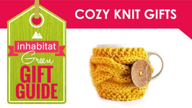 sustainable knits, fair trade knits, hand knitted gifts, handmade knit gifts, green holiday, green gift guide, green holiday gift guide, eco holiday, green xmas, green christmas, eco xmas, eco christmas, environmentally friendly gifts, eco friendly gifts, green presents, environmentally friendly presents, eco friendly presents, green knits, eco-knits, eco-friendly knits, sustainable knitted gifts, Handmade Slouchy Soft Beanie, Cable Knit Scarf, Women's organic cotton sweater, Indigenous green apparel, Men's Rosewood Camp Sock, green socks for men, eco socks for women, Women's Fair Isle Knee Sock, Woolrich Women's Chalet Sock, Knit booties, Diamon Glovelette, Knitted gloves, handmade knit gloves, FootSmart Nordic Fur, Pendleton Fringe Scarf, Faribault Wool Throws, Ricefield Collective, Seedling Slouchy, Ifugao Women, Relief organization gifts for Philippines, Alpaca wool, Sophie Over Knee Color Block Socks, Bluetooth Gloves, Uncommon Goods, Cable Knit Mug Cozy, Oeuf Mittens