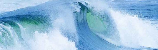 top news stories 2013, news 2013, inhabitat news 2013, top inhabitat stories 2013, freshwater reserves under ocean, water scarcity, water issues, oceans discover huge water reserves under the ocean