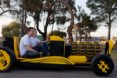 Steve Sammartino, Raul Oaida, LEGO car, LEGO hot rod, LEGO engine, LEGO vehicle, LEGO driving, SAMP, Super Awesome Micro Project, air powered vehicle, air powered car, air powered motor, air powered engines, crowd funding, courd sourcing, LEGO projects
