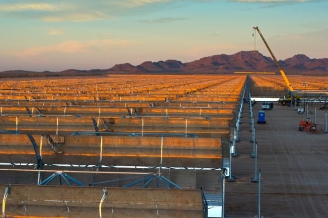 Department of Energy, interview, David Danielson, DOE, Energy Efficiency and Renewable Energy, ARPA-E, clean energy, energy efficiency, renewable energy, clean tech, government