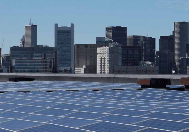 Department of Energy, interview, David Danielson, DOE, Energy Efficiency and Renewable Energy, ARPA-E, clean energy, energy efficiency, renewable energy, clean tech, government