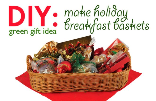 holiday breakfast basket ideas, Holiday ideas, Christmas diy ideas, Hanukkah, Solstice, Yule, Kwanzaa, Festivus, gifts, gift basket, basket, DIY, coffee, chocolate, vegan, healthy, gift ideas, breakfast