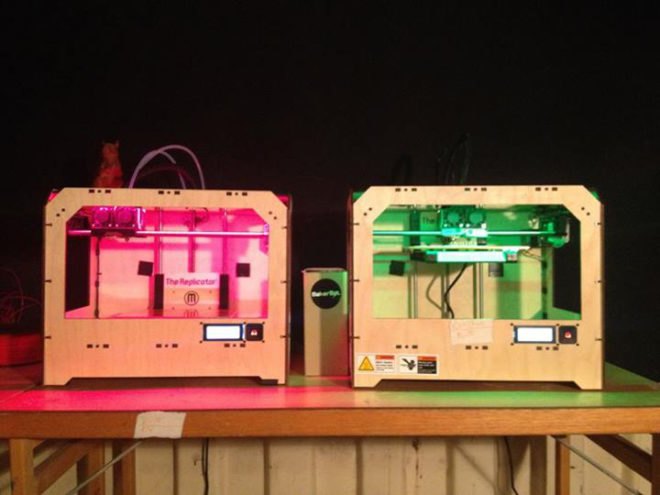 iLab Haiti, 3D printed medical supplies, KIDMob, Haiti Communitere, Haiti Earthquake relief, Haiti Earthquake, 3D printing, advanced fabrication, Ashley Dara, vital resources, 3D print, plastic, Filabot, MakerBot, MakerBot Replicator, plastic printing, good will, green technology, helping people, iLab Haiti 3D printed medical tools,