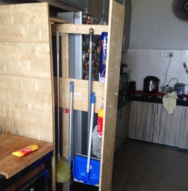 ikea hackers, ikea hacks, furniture hacks, tiny apartment, tiny spaces, small spaces, tiny homes, small living, small apartment ideas, how to make a small apartment look larger, furniture ideas for small apartment, green design, eco design sustainable design, how to furnish a small apartment, tiny nyc apartment ideas
