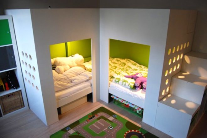 ikea hackers, ikea hacks, furniture hacks, tiny apartment, tiny spaces, small spaces, tiny homes, small living, small apartment ideas, how to make a small apartment look larger, furniture ideas for small apartment, green design, eco design sustainable design, how to furnish a small apartment, tiny nyc apartment ideas