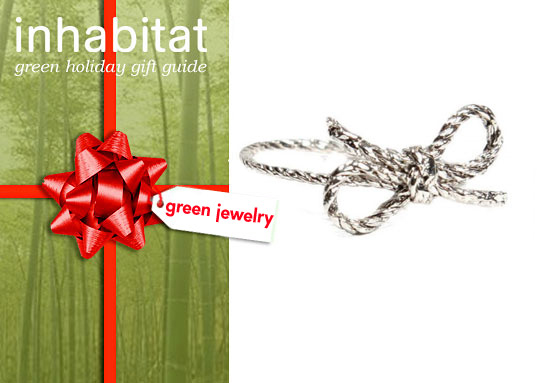 green jewelry gifts, green jewelry presents, green jewelry gift guide, green holiday, green gift guide, green holiday gift guide, eco holiday, green xmas, green christmas, eco xmas, eco christmas, environmentally friendly gifts, eco friendly gifts, green presents, environmentally friendly presents, eco friendly presents, eco-friendly jewelry, environmentally friendly jewelry, green jewelry gift guide, forget me not, forget me not ring, kiel mead
