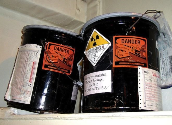 radioactive materials, International Atomic Energy Agency, Mexico, colbalt-60 teletherapy source, cobalt-60, radioactive waste, U.S. Department of Homeland Security, armed hijacking, tepojaco, tijuana, mexico city