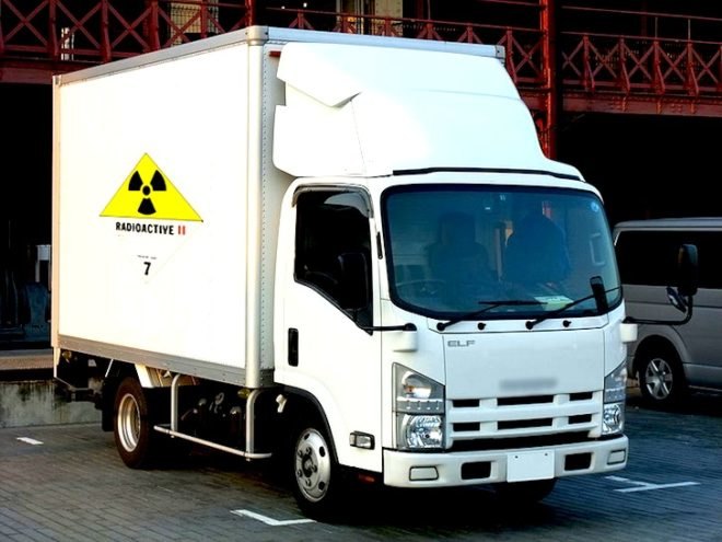 radioactive materials, International Atomic Energy Agency, Mexico, colbalt-60 teletherapy source, cobalt-60, radioactive waste, U.S. Department of Homeland Security, armed hijacking, tepojaco, tijuana, mexico city
