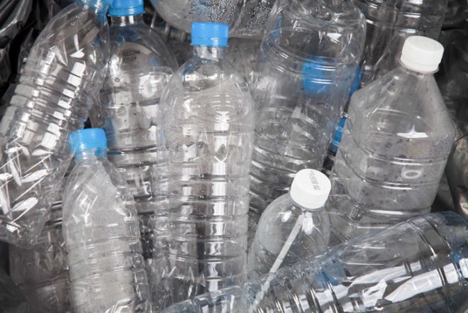 san francisco, water bottle, plastic bottle, waste, recycling, water bottle ban, landfill