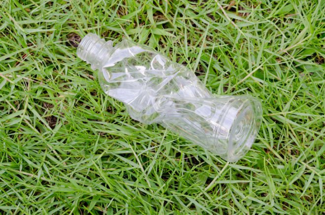 san francisco, water bottle, plastic bottle, waste, recycling, water bottle ban, landfill