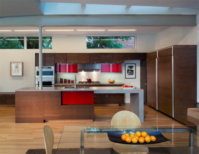 +2edison7, studio 27 architects, green design, sustainable design, green architecture, sustainable architecture, green building, leed platinum, studio twenty seven architecture, virginia, arlington, green renovation, daylighting