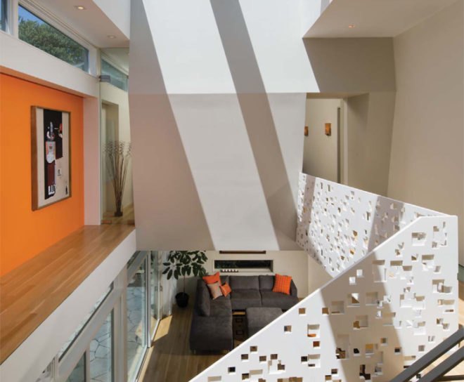 +2edison7, studio 27 architects, green design, sustainable design, green architecture, sustainable architecture, green building, leed platinum, studio twenty seven architecture, virginia, arlington, green renovation, daylighting