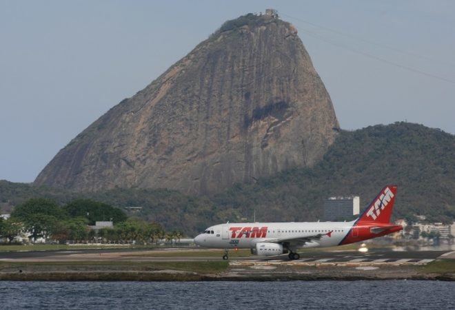 Tam, Brazil, air travel, World Cup, South Africa, carbon emissions, carbon footprint, pollution, flight, airplane, soccer, football