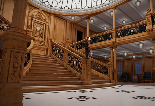 titanic, history, historic tragedy, disasters, Australia, blue star lines, titanic ii, cruise line, global warming, historical reenactment, clive palmer