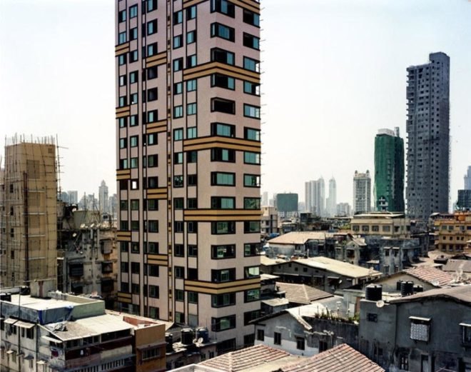 Mumbai Supertalls, Alicja Dobrucka, High Rise Living, Urban Development, Mumbai Architecture, Mumbai Skyscrapers
