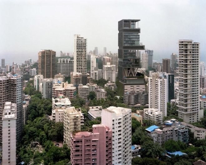 Mumbai Supertalls, Alicja Dobrucka, High Rise Living, Urban Development, Mumbai Architecture, Mumbai Skyscrapers