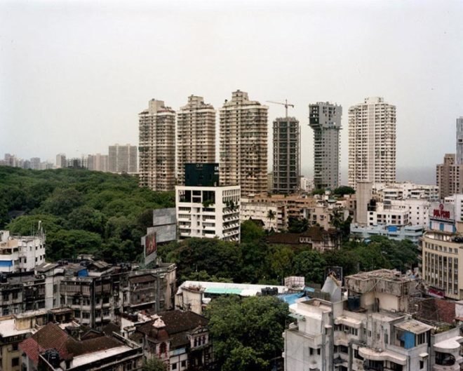 Mumbai Supertalls, Alicja Dobrucka, High Rise Living, Urban Development, Mumbai Architecture, Mumbai Skyscrapers