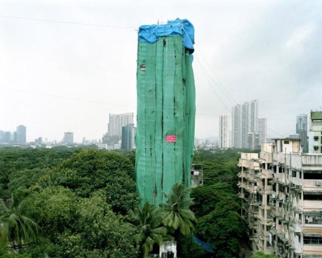 Mumbai Supertalls, Alicja Dobrucka, High Rise Living, Urban Development, Mumbai Architecture, Mumbai Skyscrapers