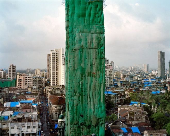 Mumbai Supertalls, Alicja Dobrucka, High Rise Living, Urban Development, Mumbai Architecture, Mumbai Skyscrapers