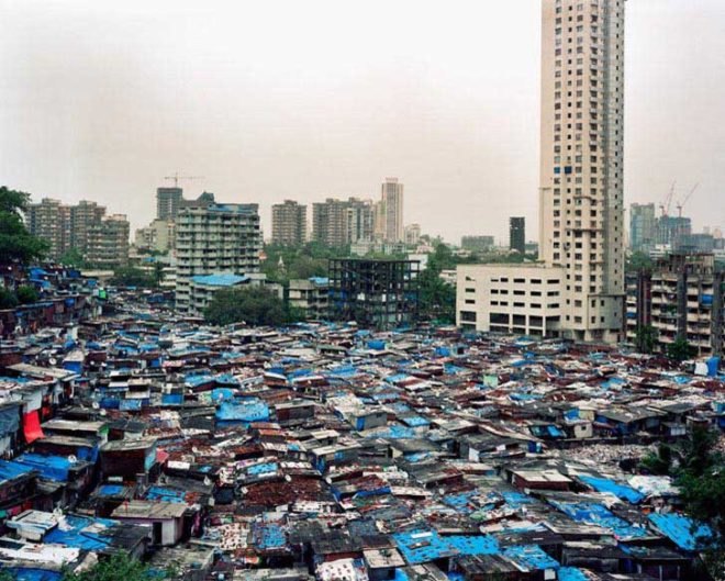 Mumbai Supertalls, Alicja Dobrucka, High Rise Living, Urban Development, Mumbai Architecture, Mumbai Skyscrapers