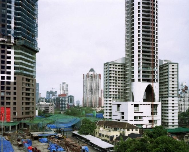 Mumbai Supertalls, Alicja Dobrucka, High Rise Living, Urban Development, Mumbai Architecture, Mumbai Skyscrapers