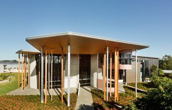 CRAB Studio, Abedian School of Architecture, architecture, australian design, climate control, energy efficiency, Sir Peter Cook , Gavin Robotham, design students, architectural students, study architecture, loft interiors
