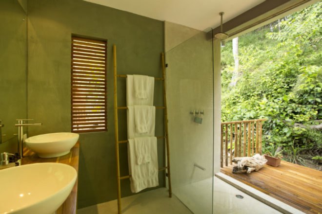 Casa Flotanta, Benjamin Garcia Saxe, costa rica, tropical home, vacation home, eco home, prefab home