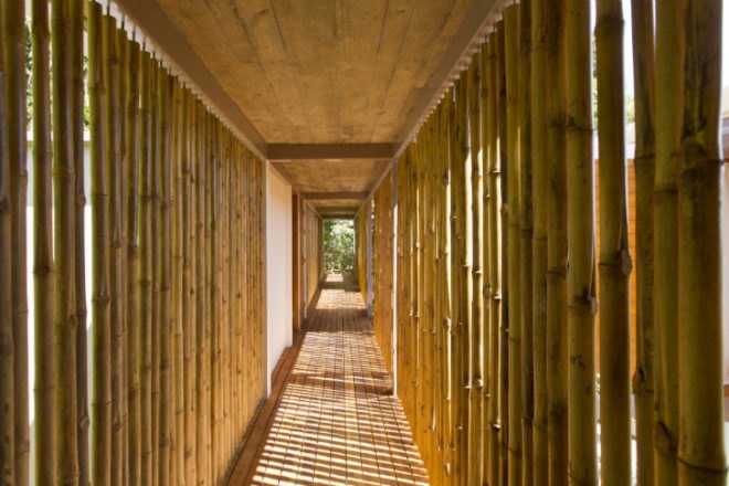 Casa Flotanta, Benjamin Garcia Saxe, costa rica, tropical home, vacation home, eco home, prefab home