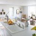 Lighting, lights, lamps, sunlight, sunshine, skylight, skylights, illumination, LED, LED lighting, LED lamps, reflection, paint, VOC, circadian, circadian rhythms, Vitamin D, cancer, health, well-being, wellbeing