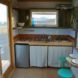 Durango Tiny House, Durango, Colorado, architecture, tiny homes, minimalist homes, tiny transportable homes, reclaimed materials, energy efficiency,