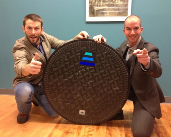 Hevo Power, wireless chargers, induction charging, electric car, nyu, nyc, green transportation, green car, Jeremy McCool
