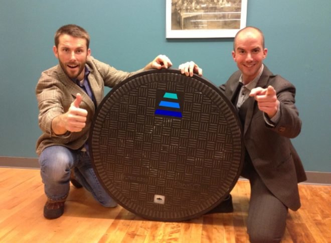 Hevo Power, wireless chargers, induction charging, electric car, nyu, nyc, green transportation, green car, Jeremy McCool