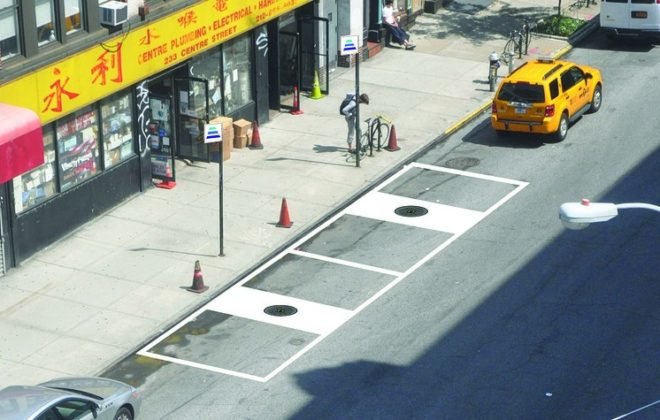 Hevo Power, wireless chargers, induction charging, electric car, nyu, nyc, green transportation, green car, Jeremy McCool