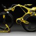 INgSOC Hybrid Bike, Edward Kim, Benny Cemoli, hybrid bike, bicycle, green transportation, electric vehicle, hybrid vehicle, alternative transportation