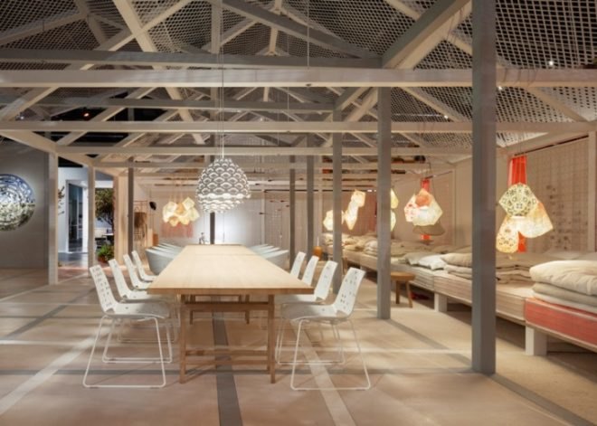 IMM 2014, Das Haus 2014, Louise Campbell, architecture, home design, interior design, interior design events, green design events, urban design,