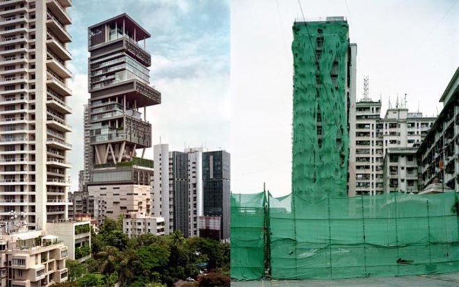 Mumbai Supertalls, Alicja Dobrucka, High Rise Living, Urban Development, Mumbai Architecture, Mumbai Skyscrapers