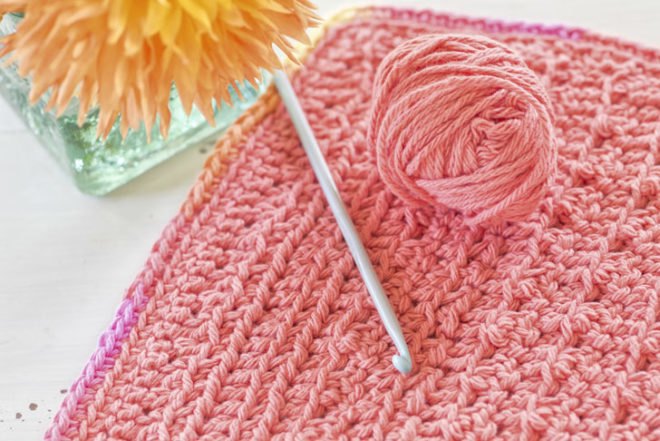 Dishcloths, dish cloths, reusable dishcloths, wash cloths, knit, crochet, washcloths