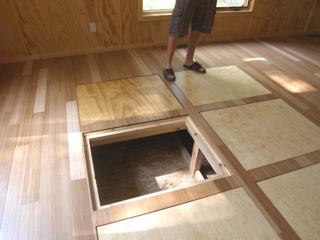 Prefab Cottage, MF Architect, pre-fab cottage, traverse city, michigan, prefab housing, modular housing