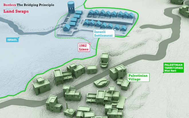 SAYA architecture, SAYA, Israeli architects, Israeli architecture, Jerusalem architecture, conflict architecture, West Bank architecture, West Bank conflict, interactive maps Jerusalem, urban spaces, green urbanism