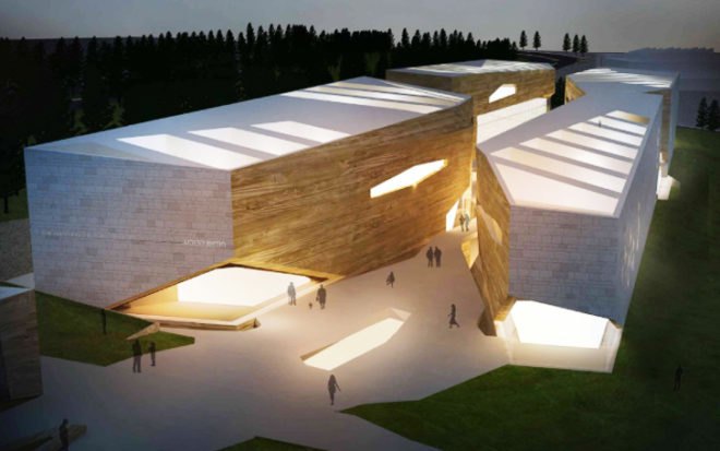 SAYA architecture, SAYA, Israeli architects, Israeli architecture, Jerusalem architecture, conflict architecture, West Bank architecture, West Bank conflict, interactive maps Jerusalem, urban spaces, green urbanism