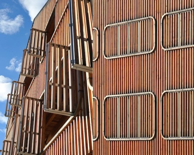 superform, Ljubno ob Savinji, Piranesi Award, Through the Deck into Life, rheinzink, social spaces, contemporary villa, timber villa, timber house