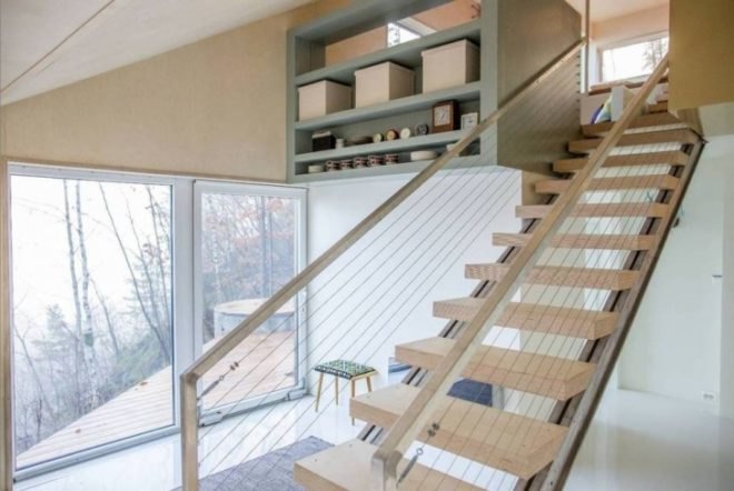 Trond Henning Monan, Villa Bøle, architecture, norway, norwegian man builds own home, repurposed building materials, Høielia,