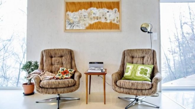 Trond Henning Monan, Villa Bøle, architecture, norway, norwegian man builds own home, repurposed building materials, Høielia,