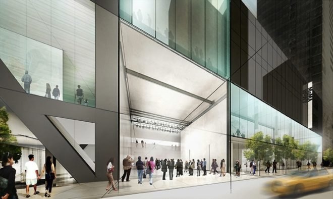 moma, american folk art museum, Diller Scofidio + Renfro, Tod Williams, Billie Tsien Architect, Glenn Lowry, museum expansion, moma expansion, moma redesign, demolition, sculpture garden