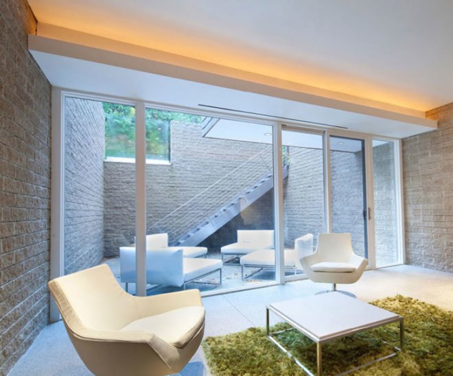 Robert Maschke Architects, Brahler Residence, shake clad structure, wood shake roof, wood shake facades, articulated roodf, cottage renovation,