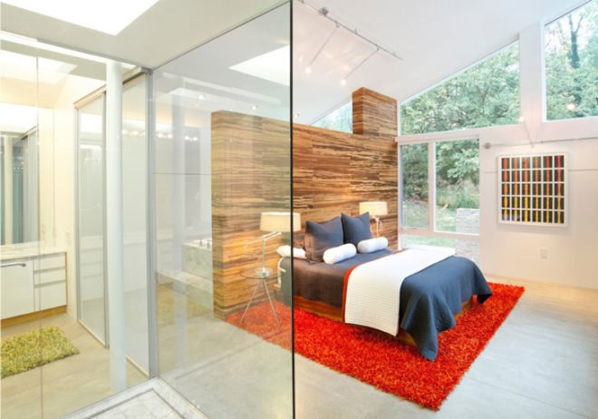 Robert Maschke Architects, Brahler Residence, shake clad structure, wood shake roof, wood shake facades, articulated roodf, cottage renovation,