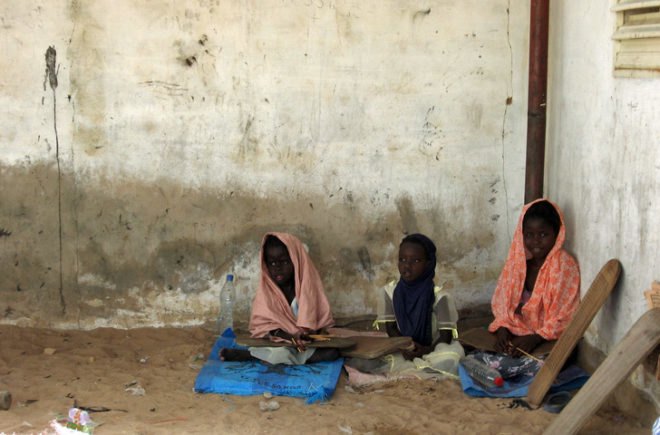sea level rise, climate change, extreme weather, senegal, africa, senegal river, climate refugees, st louis senegal, atlantic ocean, west africa, united nations, un disaster risk,